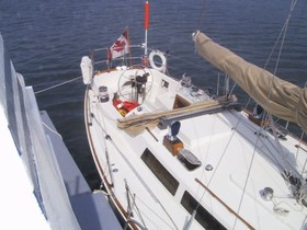 Buy 1981 C&C Landfall 38