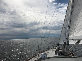 1981 C&C Landfall 38