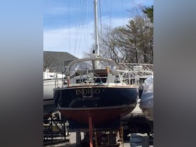 1981 C&C Landfall 38