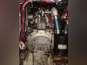 1981 C&C Landfall 38
