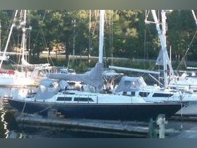 Buy 1981 C&C Landfall 38