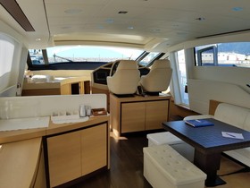 2009 Pershing 72 til salg