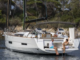 2022 Dufour 56 for sale