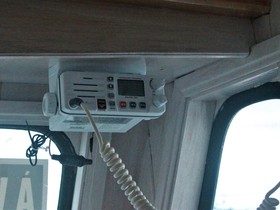 1972 Custom Trawler Type