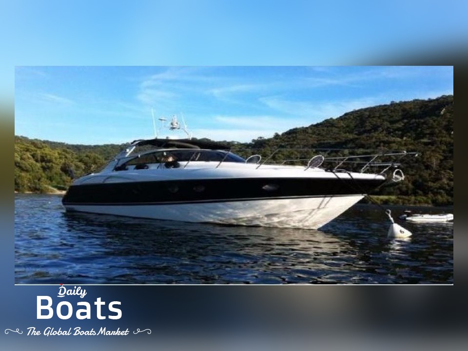 2000 Princess V50 for sale. View price, photos and Buy 2000 Princess