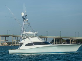 Spencer Yachts Custom Convertible