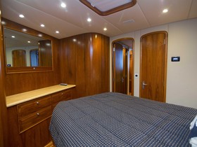 2009 Spencer Yachts Custom Convertible satın almak