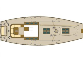 Buy 2003 JFA Yachts Custom 70