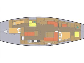 2003 JFA Yachts Custom 70 for sale