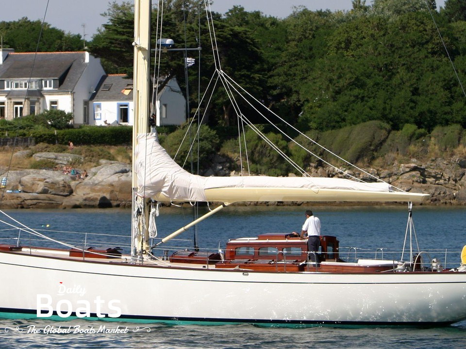 2003 jfa yachts custom 70