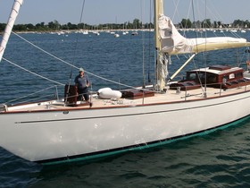 2003 JFA Yachts Custom 70 kopen