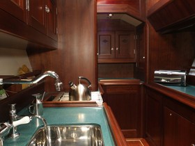 2003 JFA Yachts Custom 70 kopen