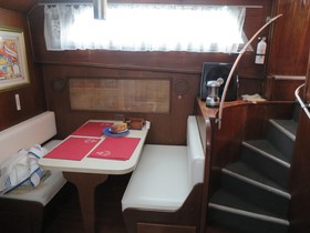 1968 Hatteras Motoryacht satın almak