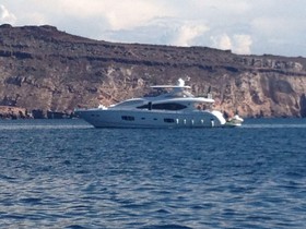 Købe 2011 Sunseeker 88 Yacht