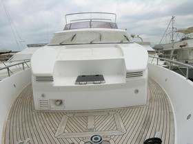 1997 Elegance 70 for sale