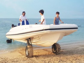 Купити 2022 Ocean Craft Marine 9.5 Beachlander