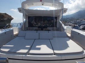 Comprar 2008 Mangusta 92