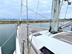 2008 Hanse 470E