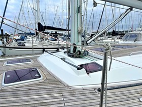 Buy 2008 Hanse 470E