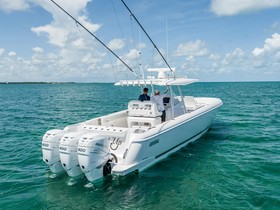 Buy 2022 Intrepid 407 Nomad Fe