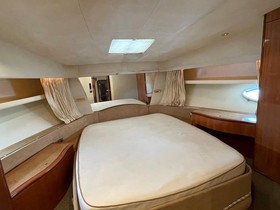 1996 Azimut 54 Flybridge Yacht