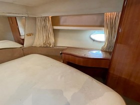 1996 Azimut 54 Flybridge Yacht for sale