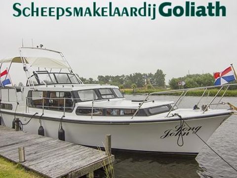 Jeanneau 43Ds