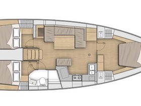 Acheter 2023 Beneteau Oceanis 40.1