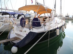 Buy 2007 Jeanneau Sun Odyssey 49 Ds