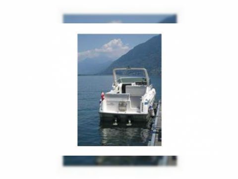 Cranchi Clipper Cruiser
