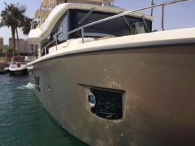 2015 Cranchi Eco Trawler 53 Long Distance til salgs