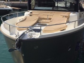 2015 Cranchi Eco Trawler 53 Long Distance for sale