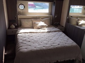 2015 Cranchi Eco Trawler 53 Long Distance for sale