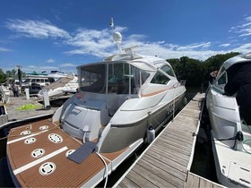 Buy 2009 Cruisers Yachts 520 Sports Coupe