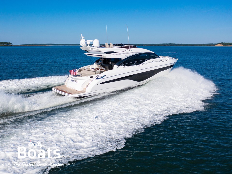 2020 Princess S62 for sale. View price, photos and Buy 2020 Princess