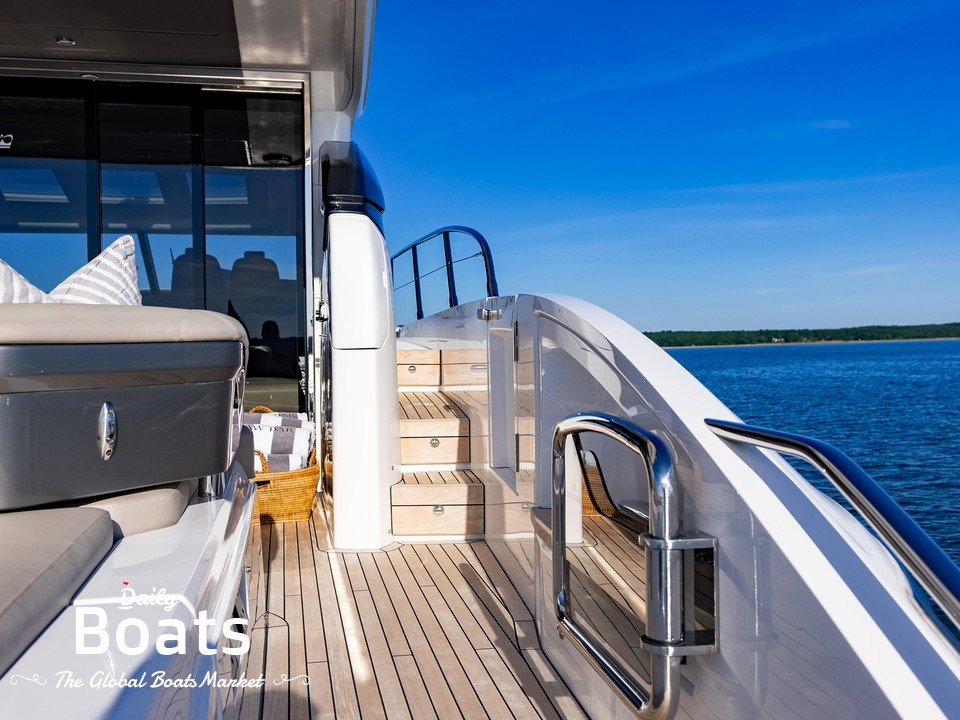 2020 Princess S62 for sale. View price, photos and Buy 2020 Princess