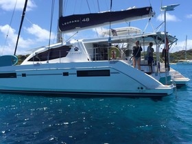 2015 Leopard 48 for sale