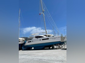 2015 Leopard 48 for sale