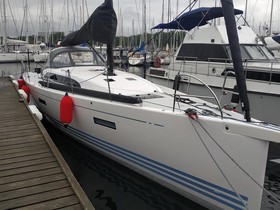 Buy 2021 X-Yachts Xp 44