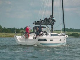 Buy 2021 X-Yachts Xp 44