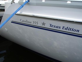 2022 Catalina 355 On Order til salg