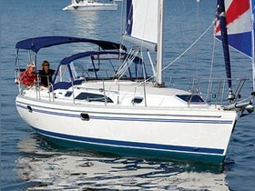 Buy 2022 Catalina 355 On Order