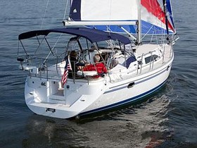 2022 Catalina 355 On Order til salg