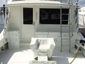 1990 Hatteras Convertible for sale