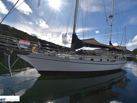 1986 Herreshoff Mobjack 46