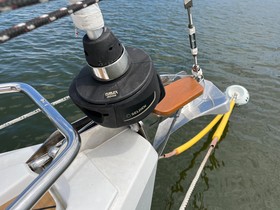 2017 Hanse 415 na prodej