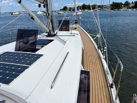 2017 Hanse 415 for sale