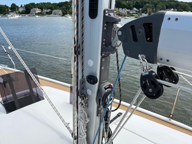 2017 Hanse 415 kopen