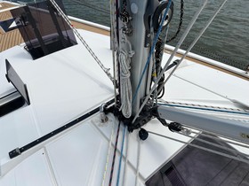 2017 Hanse 415 te koop