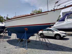 1979 Shannon 28 for sale